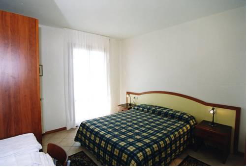 Imagen de la habitación del Hotel Ilios Residence. Foto 4