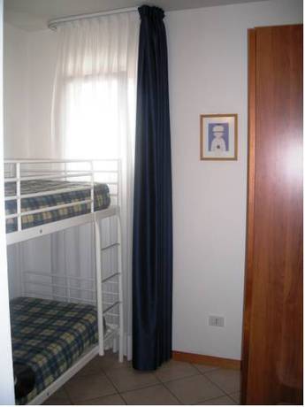 Imagen de la habitación del Hotel Ilios Residence. Foto 5