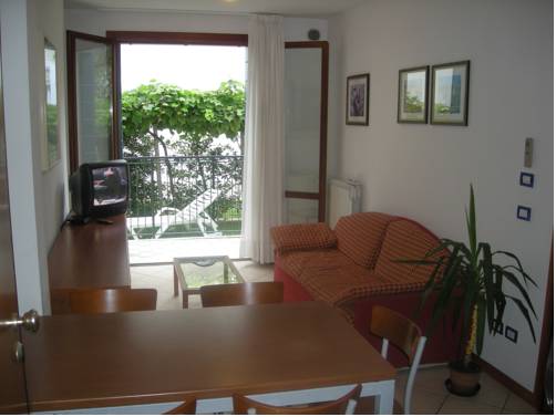 Imagen de la habitación del Hotel Ilios Residence. Foto 6