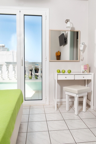 Imagen de la habitación del Hotel Ilios Studios Stalis. Foto 7