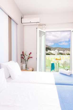 Imagen de la habitación del Hotel Ilios Studios Stalis. Foto 9