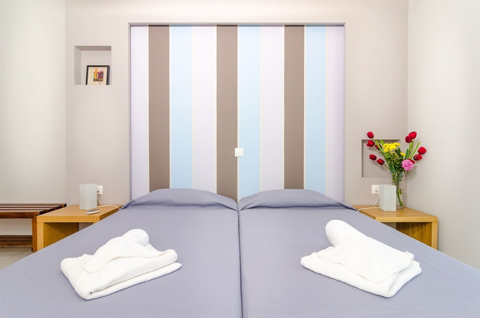 Imagen de la habitación del Hotel Ilios Studios Stalis. Foto 15