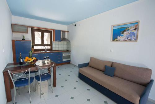 Imagen de la habitación del Hotel Ilios & Villas. Foto 20