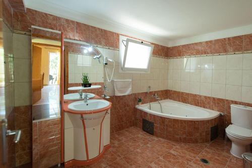 Imagen general del Hotel Ilios & Villas. Foto 3