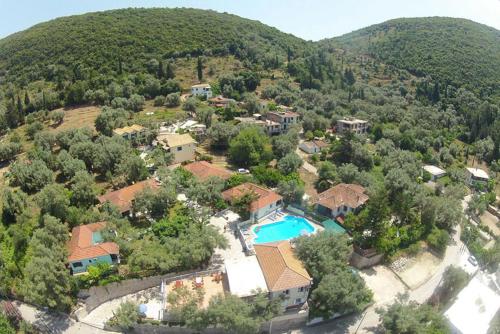 Imagen general del Hotel Ilios & Villas. Foto 4