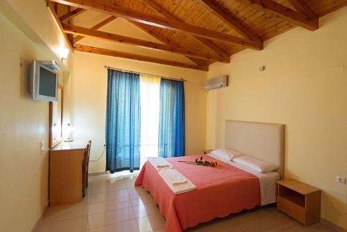 Imagen general del Hotel Ilios & Villas. Foto 5