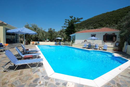Imagen general del Hotel Ilios & Villas. Foto 6