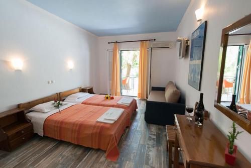 Imagen general del Hotel Ilios & Villas. Foto 7