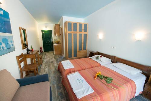 Imagen general del Hotel Ilios & Villas. Foto 10