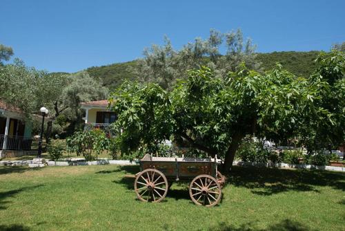 Imagen general del Hotel Ilios & Villas. Foto 11