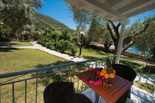 Imagen general del Hotel Ilios & Villas. Foto 12