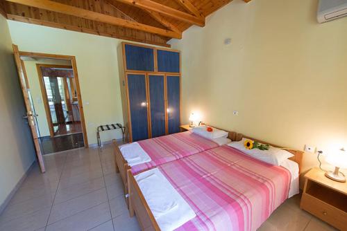 Imagen general del Hotel Ilios & Villas. Foto 14