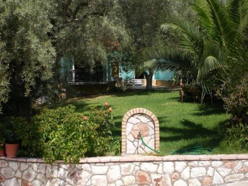 Imagen general del Hotel Ilios & Villas. Foto 15