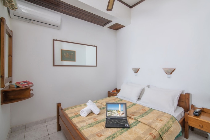 Imagen de la habitación del Hotel Iliostasi Beach Apartments. Foto 13