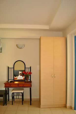 Imagen de la habitación del Hotel Iliovasilema. Foto 8