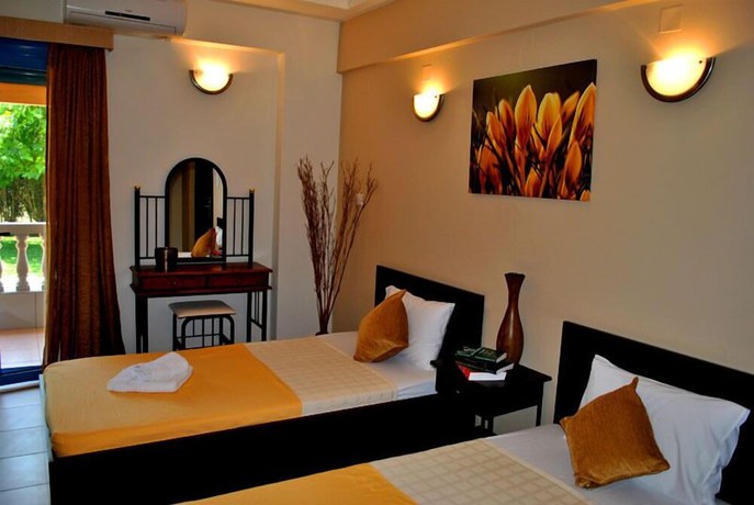 Imagen de la habitación del Hotel Iliovasilema. Foto 20