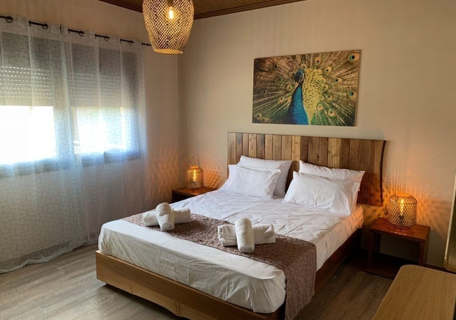 Imagen de la habitación del Hotel Iliovasilema, Myrina. Foto 6