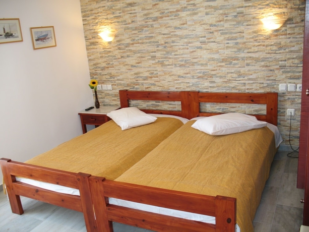 Imagen de la habitación del Hotel Iliovasilema, Naxos. Foto 9