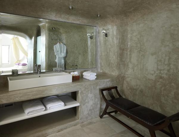 Imagen general del Hotel Iliovasilema Suites. Foto 10