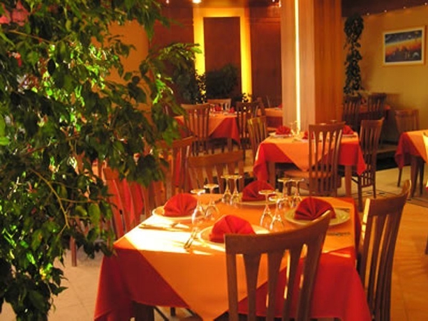 Imagen general del Hotel Iliria International. Foto 2