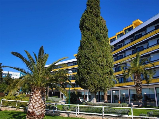 Imagen general del Hotel Ilirija. Foto 6