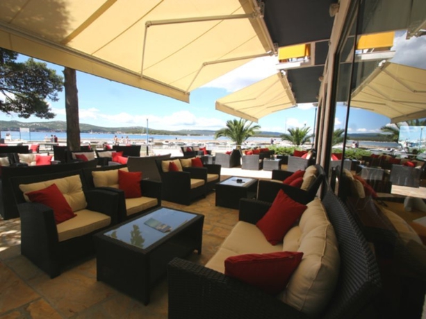 Imagen general del Hotel Ilirija. Foto 2