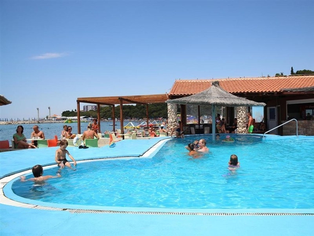 Imagen general del Hotel Ilirija. Foto 3