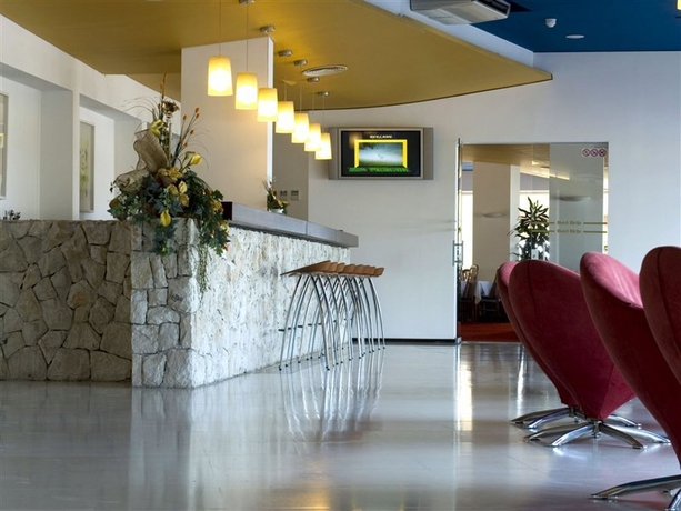 Imagen general del Hotel Ilirija. Foto 4