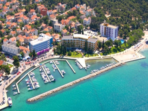 Imagen general del Hotel Ilirija. Foto 5