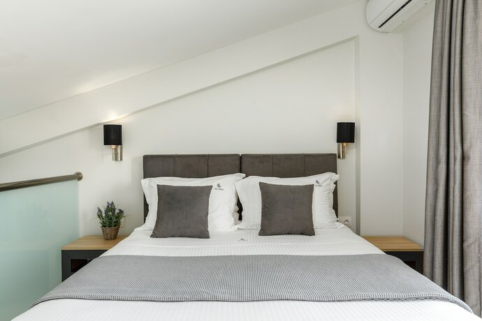 Imagen general del Hotel Ilis Villas. Foto 3