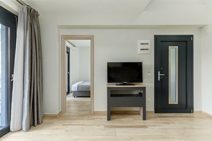 Imagen general del Hotel Ilis Villas. Foto 5