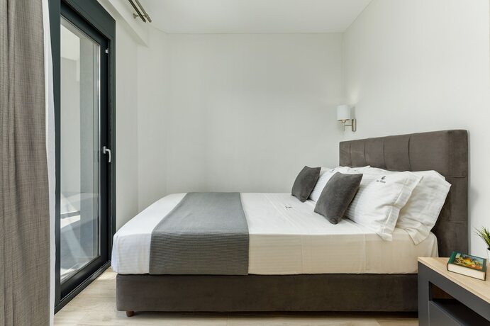 Imagen de la habitación del Hotel Ilis Villas. Foto 18