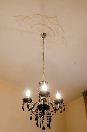 Imagen de la habitación del Hotel Ilisia. Foto 3