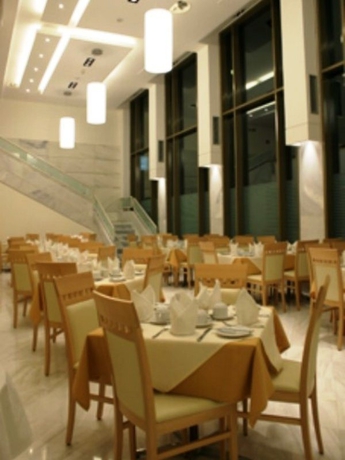 Imagen general del Hotel Ilissos. Foto 2