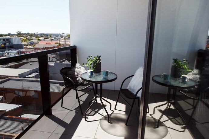 Imagen general del Hotel Ilixir Apartments by Ready Set Host. Foto 5