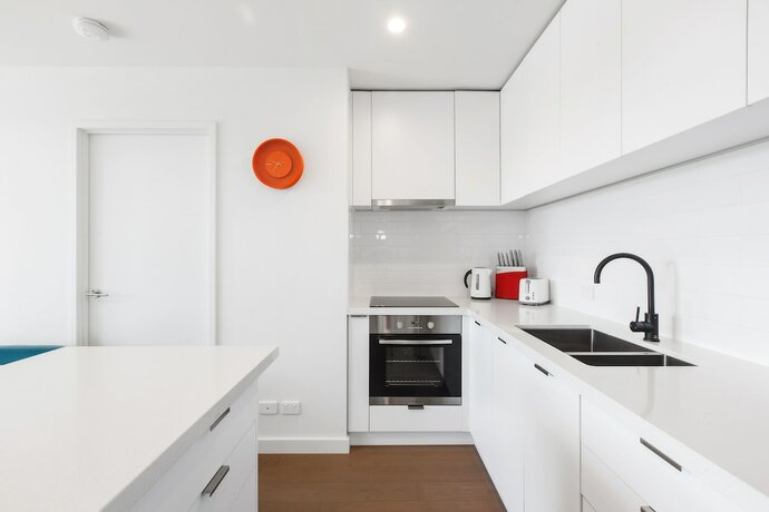 Imagen general del Hotel Ilixir Apartments by Ready Set Host. Foto 7