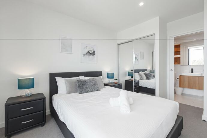 Imagen general del Hotel Ilixir Apartments by Ready Set Host. Foto 8
