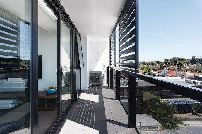 Imagen general del Hotel Ilixir Apartments by Ready Set Host. Foto 11
