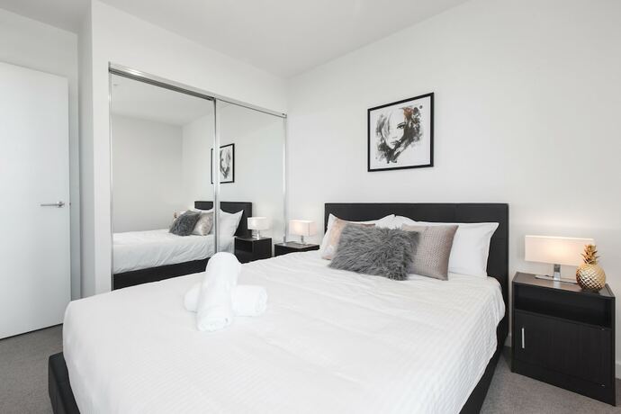Imagen general del Hotel Ilixir Apartments by Ready Set Host. Foto 12