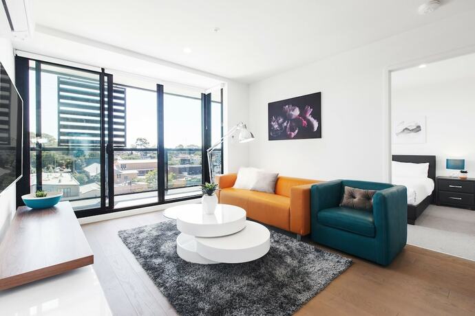 Imagen general del Hotel Ilixir Apartments by Ready Set Host. Foto 13