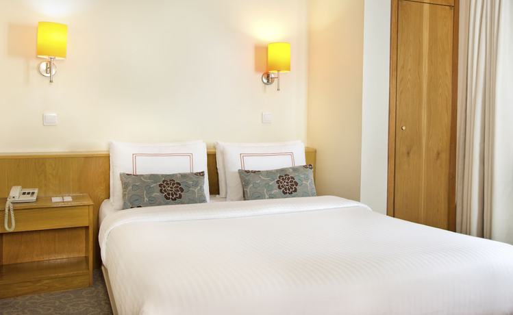 Imagen de la habitación del Hotel Ilkay. Foto 9