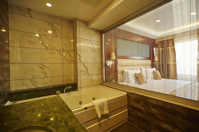 Imagen de la habitación del Hotel Ilkbal Deluxe and Spa. Foto 10