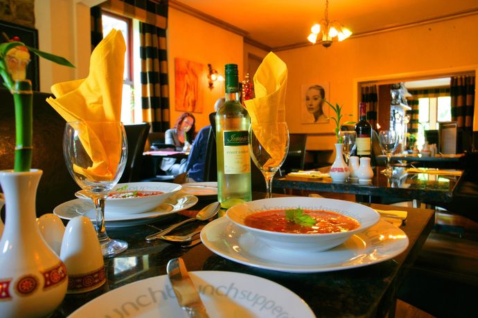 Imagen de la habitación del Hotel Ilkley Riverside. Foto 7