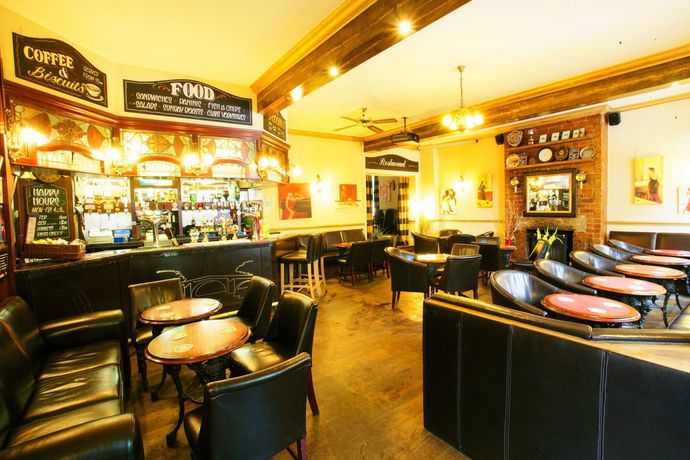 Imagen de la habitación del Hotel Ilkley Riverside. Foto 8