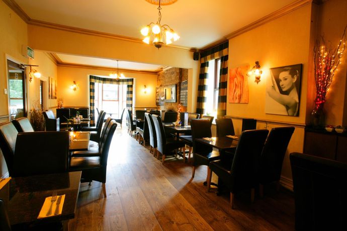 Imagen de la habitación del Hotel Ilkley Riverside. Foto 11