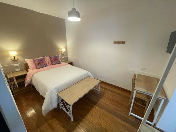 Imagen general del Hotel Illa BandB. Foto 1