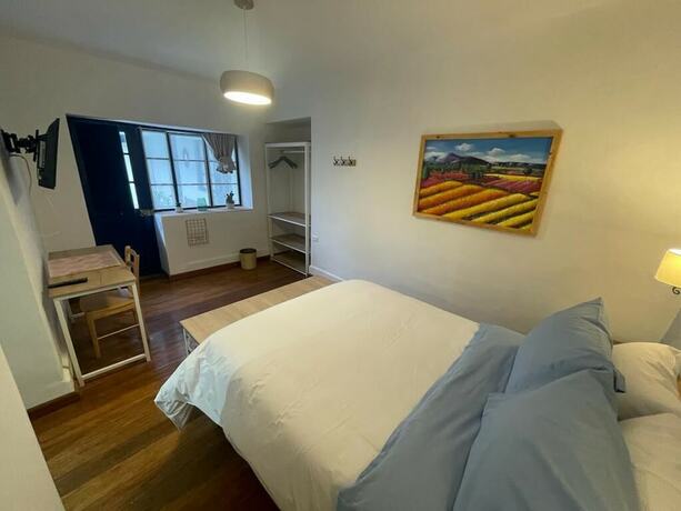 Imagen general del Hotel Illa BandB. Foto 2