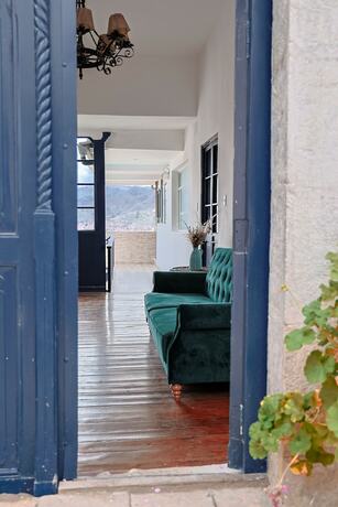 Imagen general del Hotel Illa BandB. Foto 3