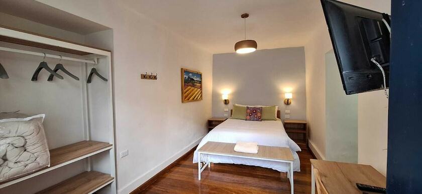 Imagen general del Hotel Illa BandB. Foto 4