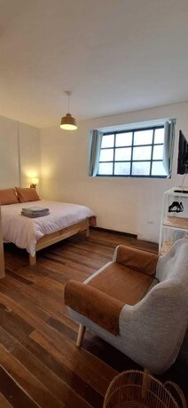 Imagen general del Hotel Illa BandB. Foto 8